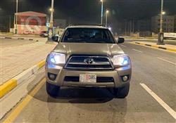 Toyota 4Runner